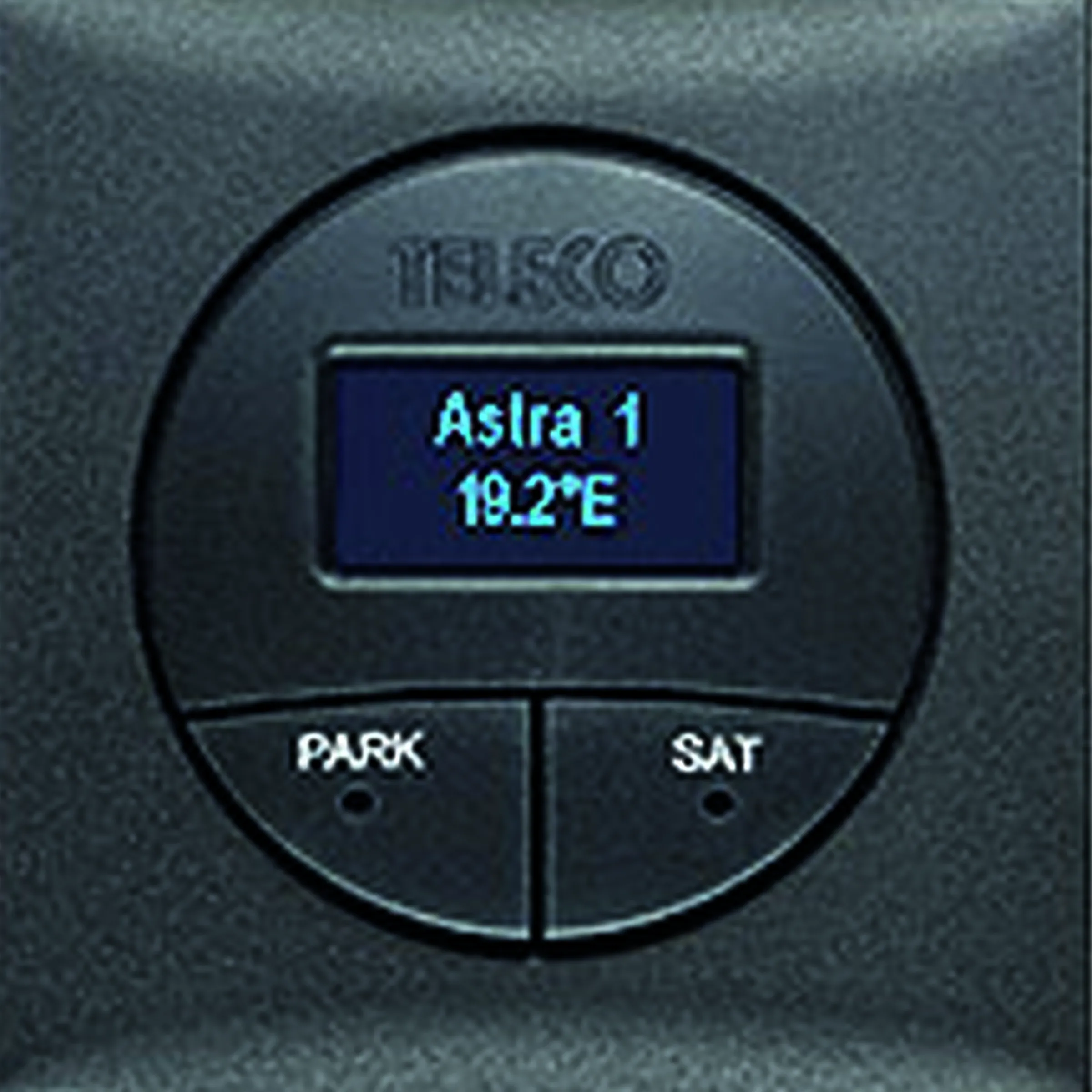 Antenne satellite automatique FlatSat Classic