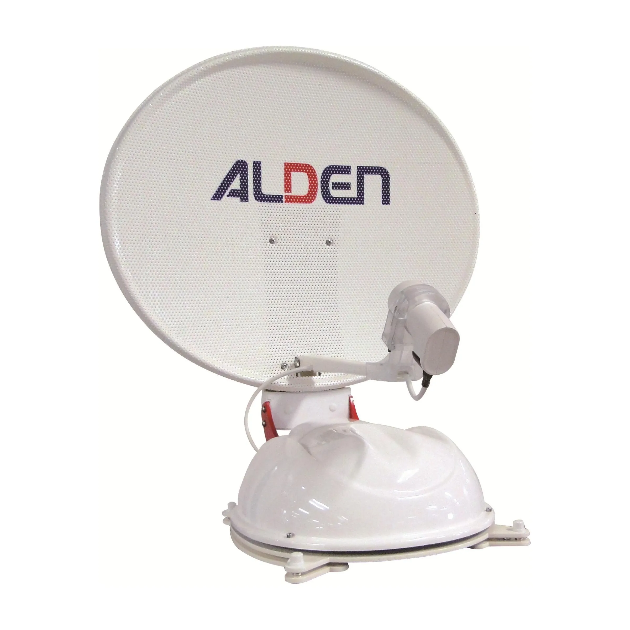 Antenne satellite automatique AS4S 60