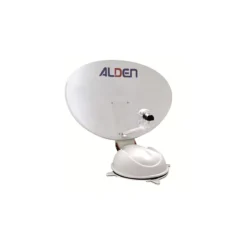 Antenne satellite automatique AS4 80