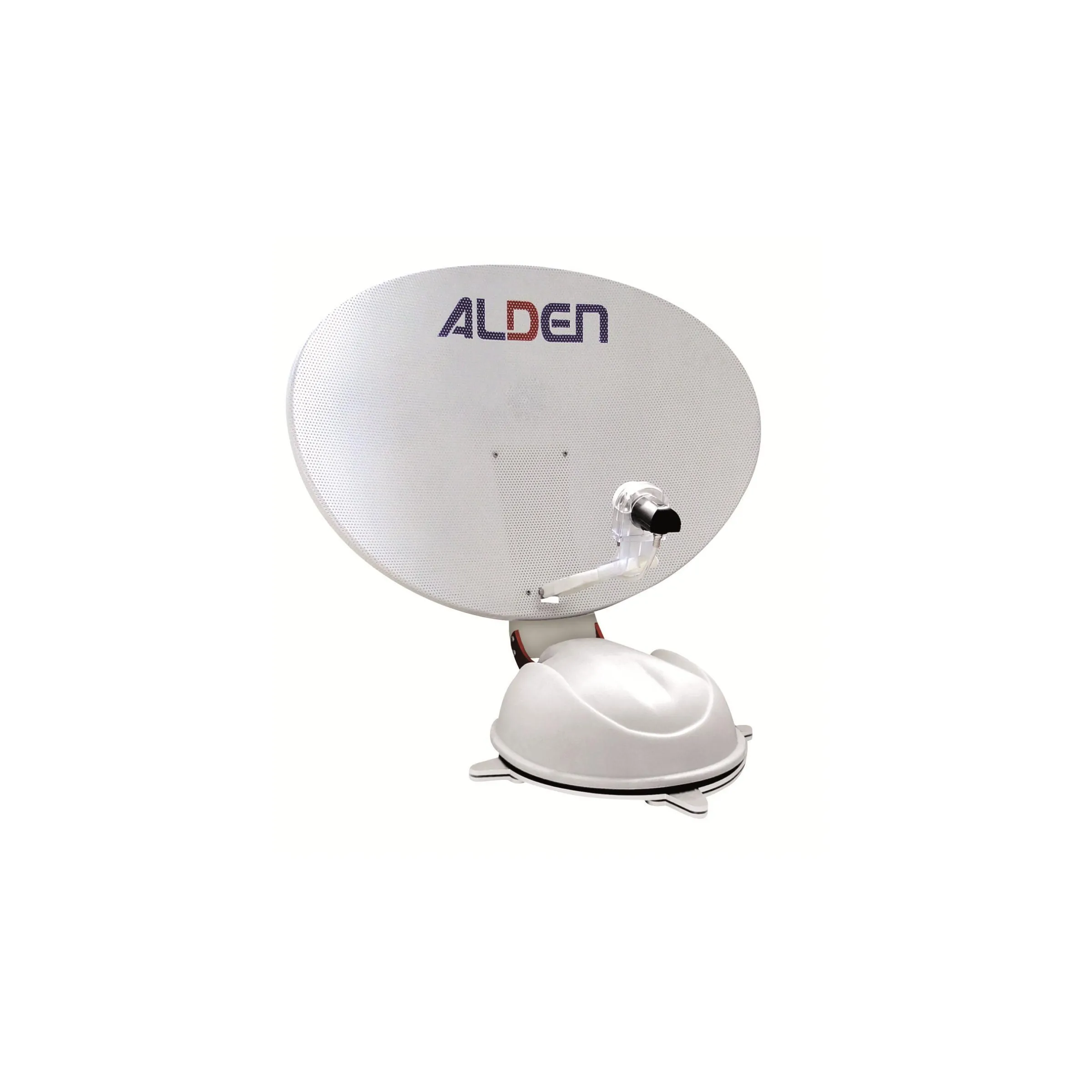 Antenne satellite automatique AS4 80
