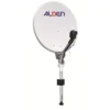 Antenne satellite manuelle CTVSAT® 65