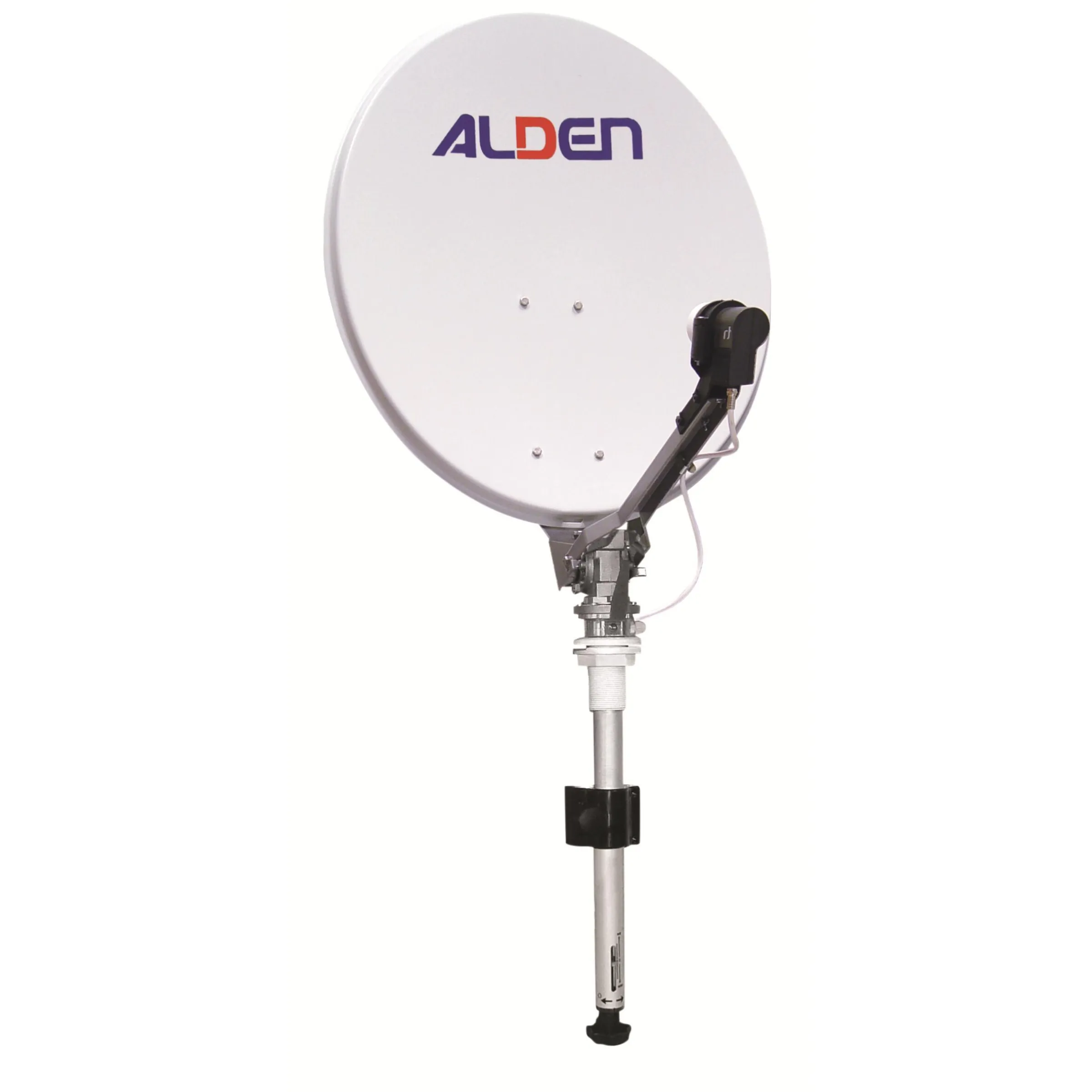 Antenne satellite manuelle CTVSAT® 65