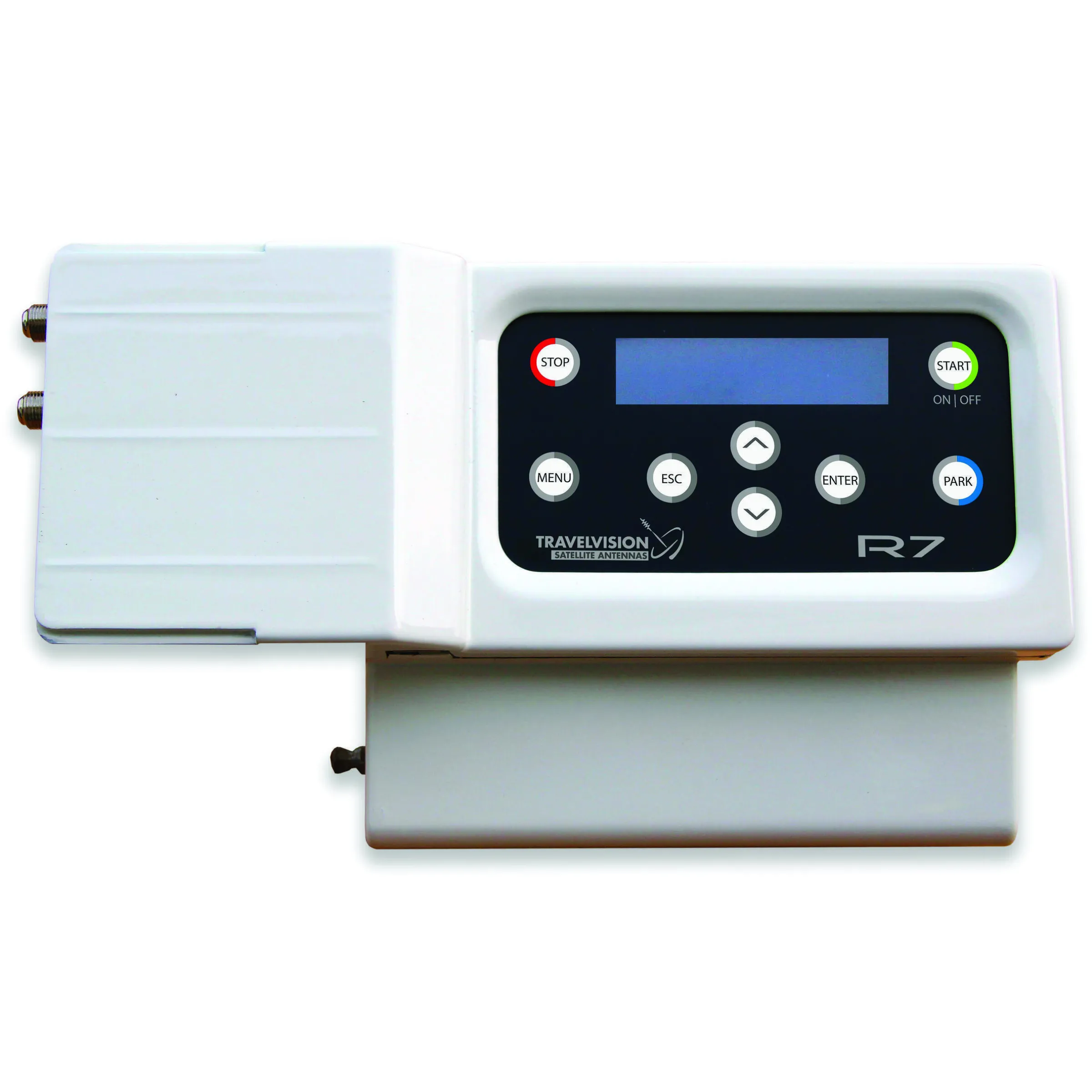 Antennes satellites portables R7