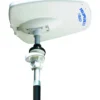 Antenne TV Directionnelle avec amplificateur AT412 5G Teleplus X2/39