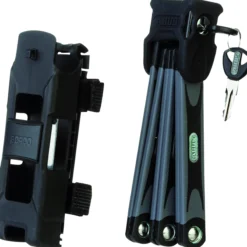 Antivol articulé Bordo 6000 Twinset