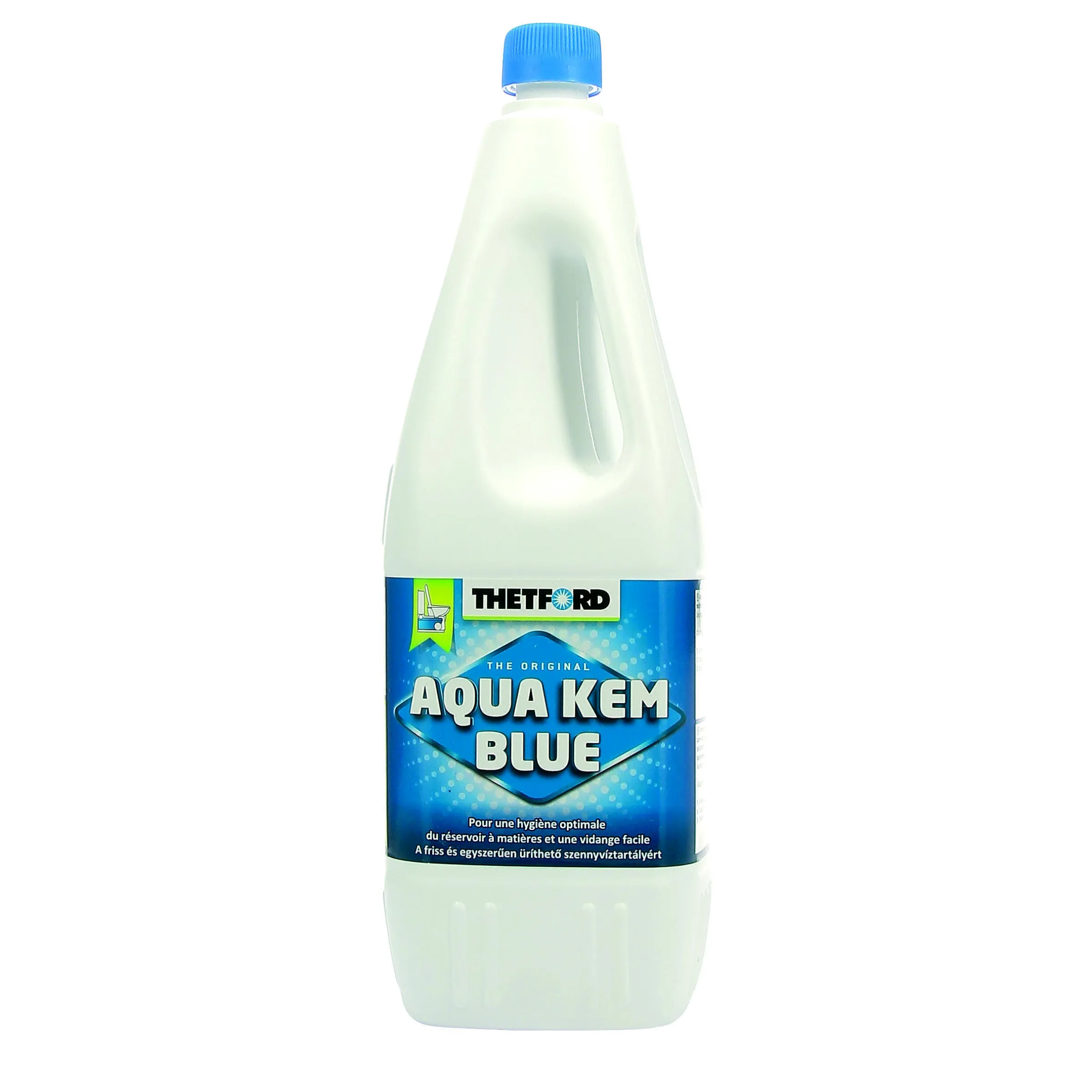 Aqua Kem Bleu 2L
