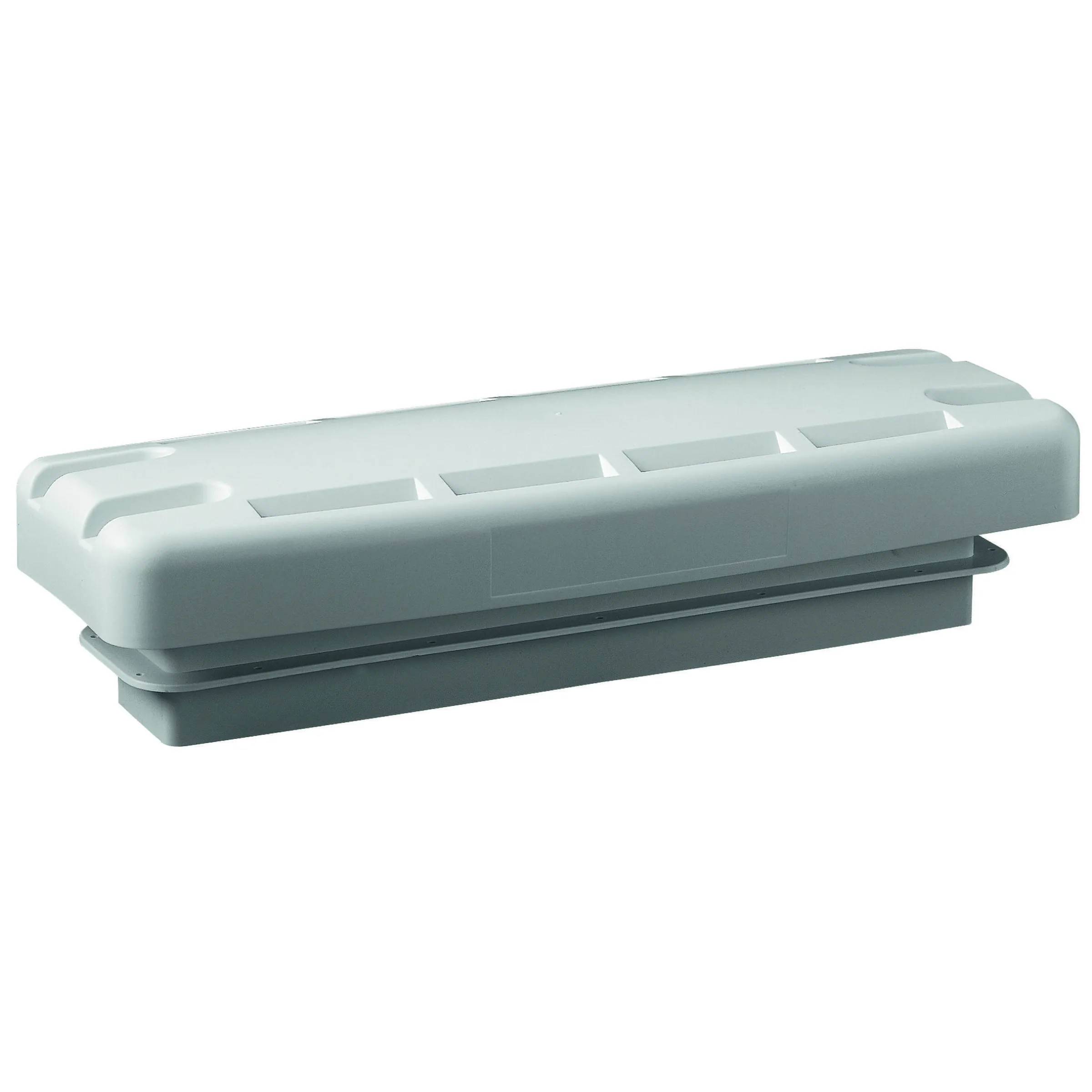 Aérateur de toit R500 blanc