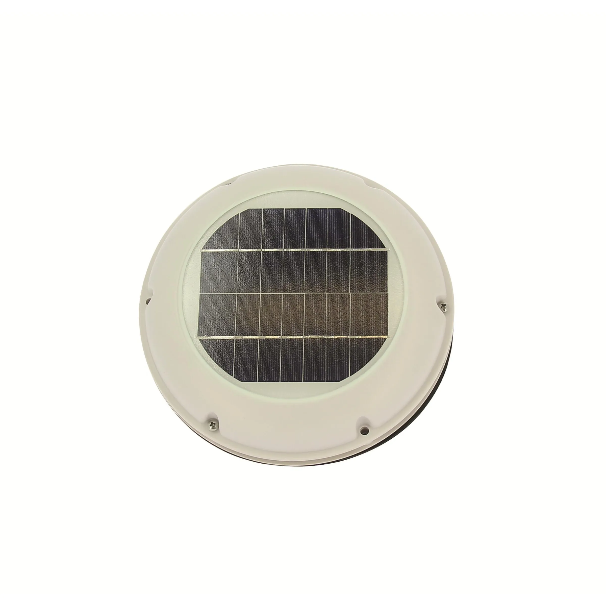 Aérateur solaire extracteur