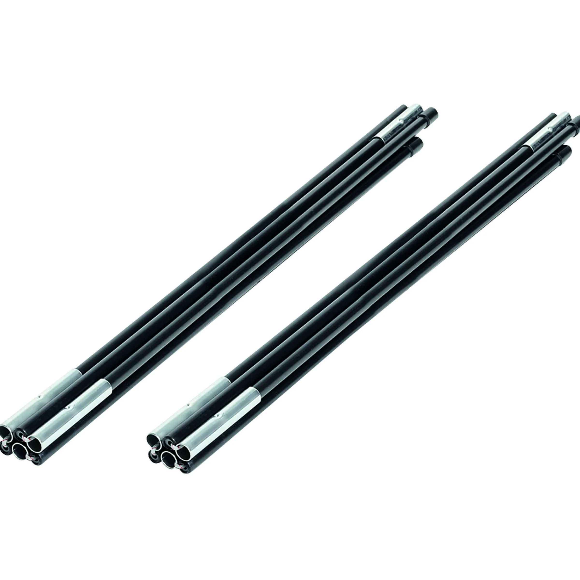 Arceaux latéraux flexibles