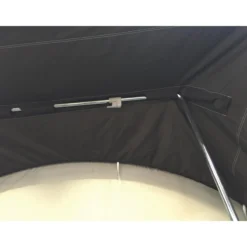 Armature tunnel Traveller Air G2