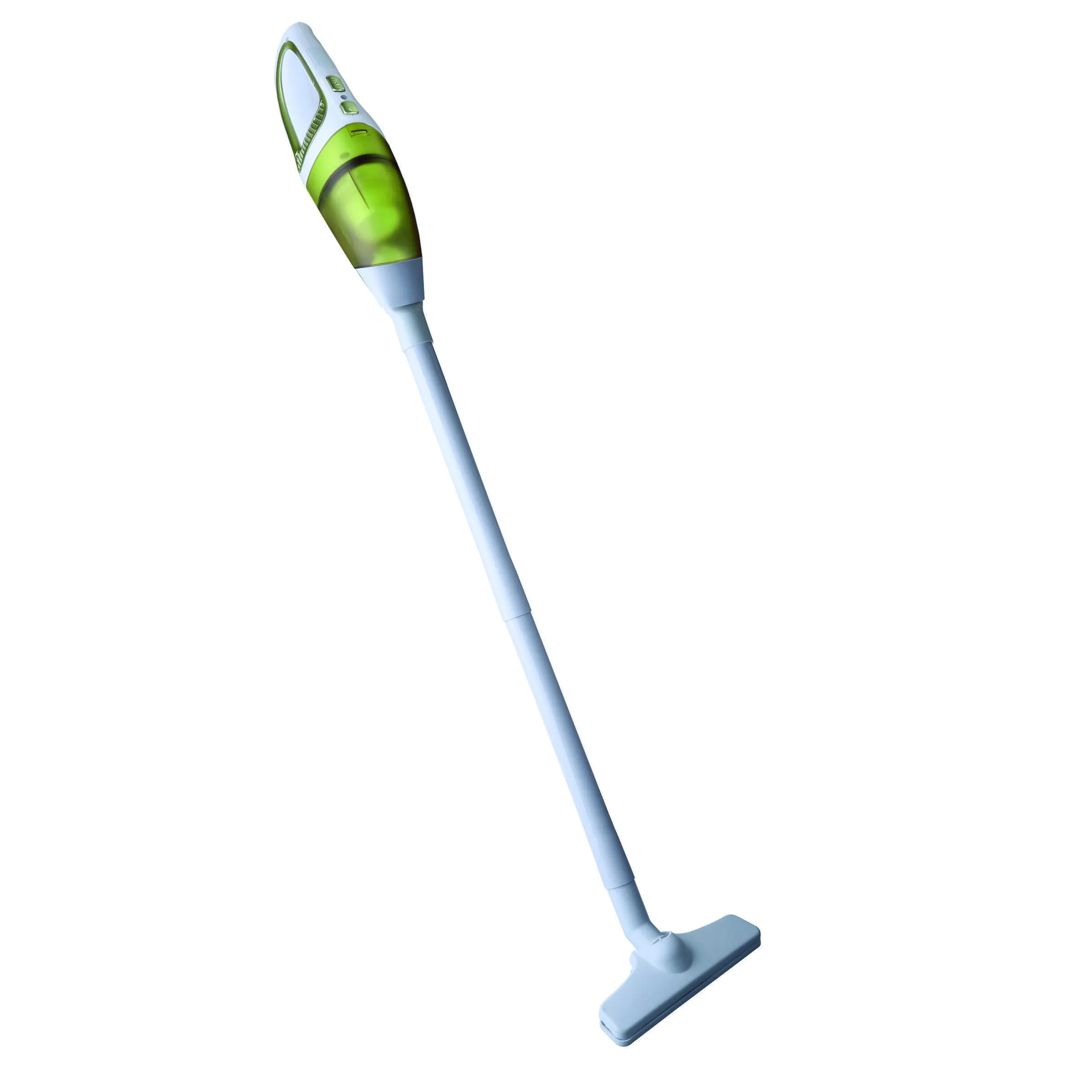 Aspirateur à main sans fil rechargeable Dust