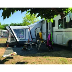 Auvent Airtube Loggia