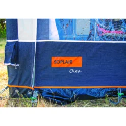Auvent fixe gonflable Olea Air