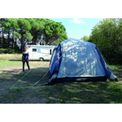 Auvent gonflable Bora Air