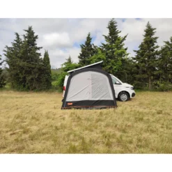 Auvent gonflable pour mini-van Tilia Air