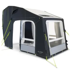 Auvent gonflable Rally Air Pro 240 TG