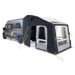 Auvent gonflable Rally Air Pro 240 TG