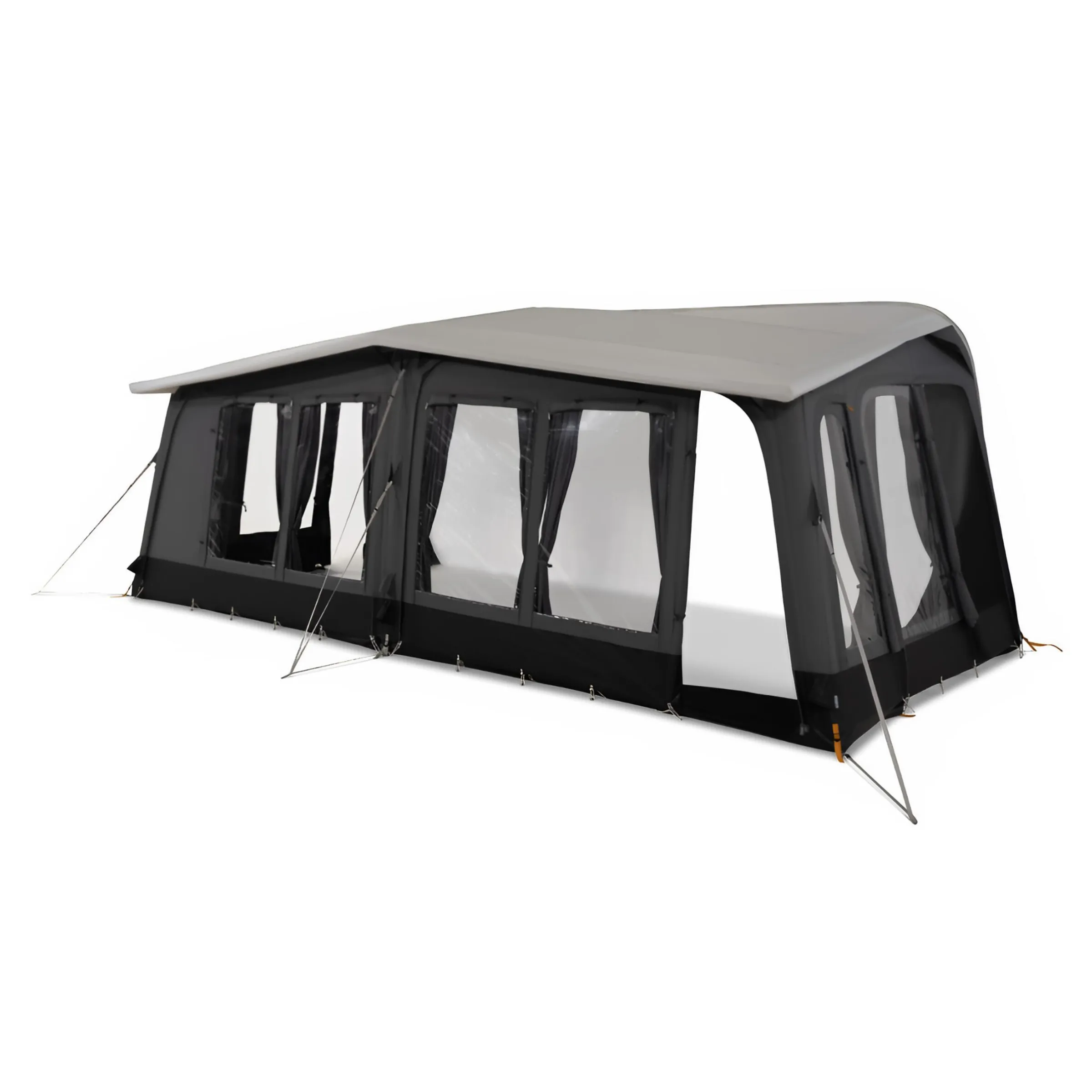 Auvent gonflable Résidence Air Stay
