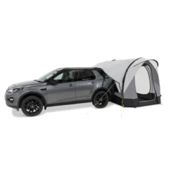 Auvent gonflable Tailgater Air