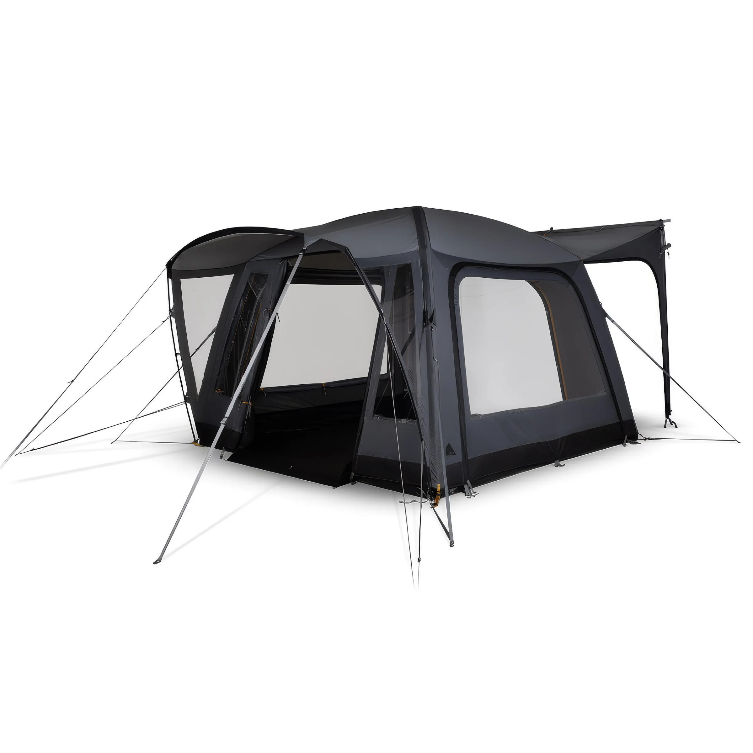 Auvent indépendant gonflable Roam Air