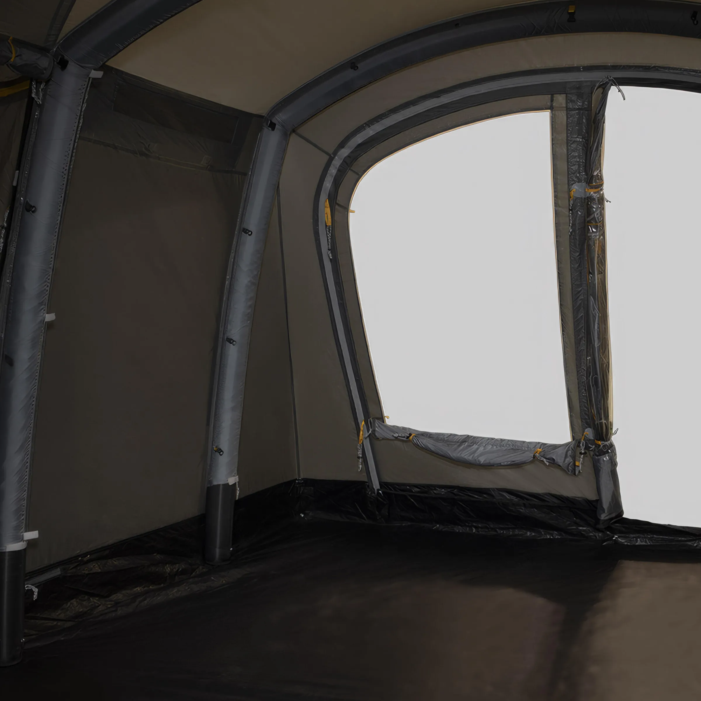 Auvent indépendant gonflable Voyage Air Low