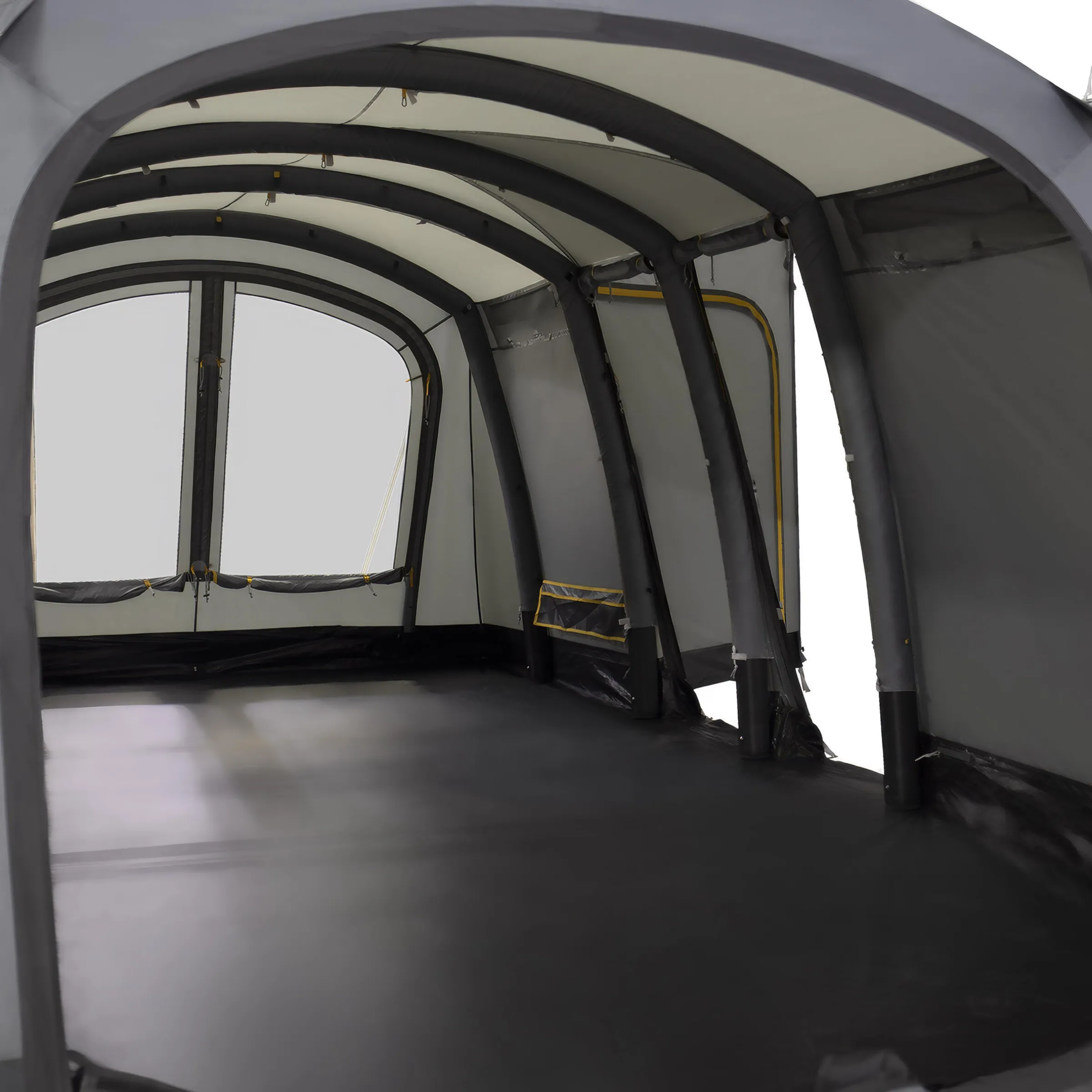 Auvent indépendant gonflable Voyage Air Low