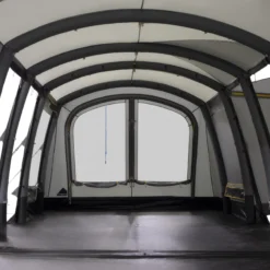 Auvent indépendant gonflable Voyage Air Low