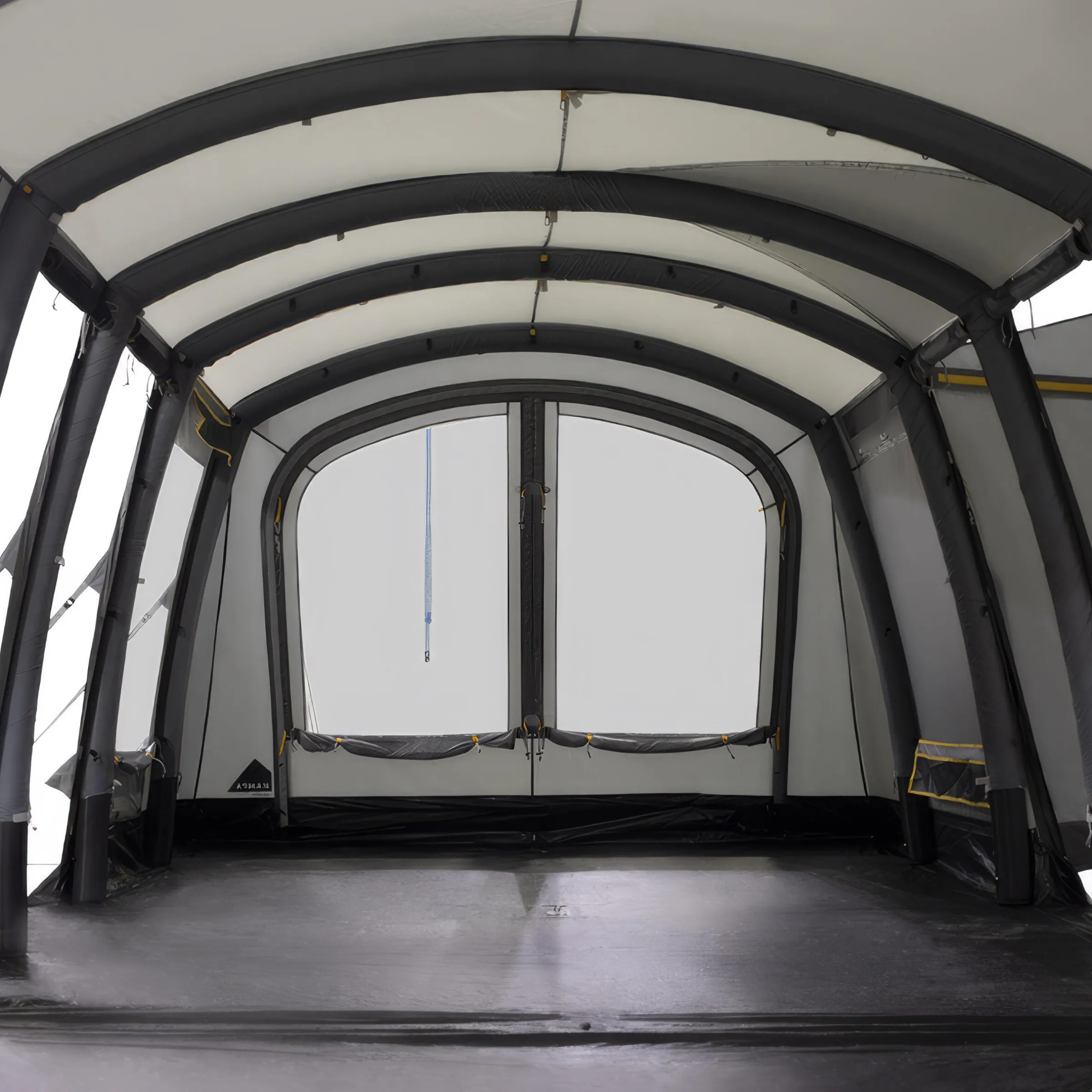 Auvent indépendant gonflable Voyage Air Low