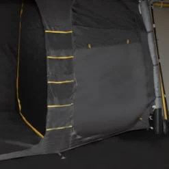 Auvent indépendant gonflable Voyage Air Low