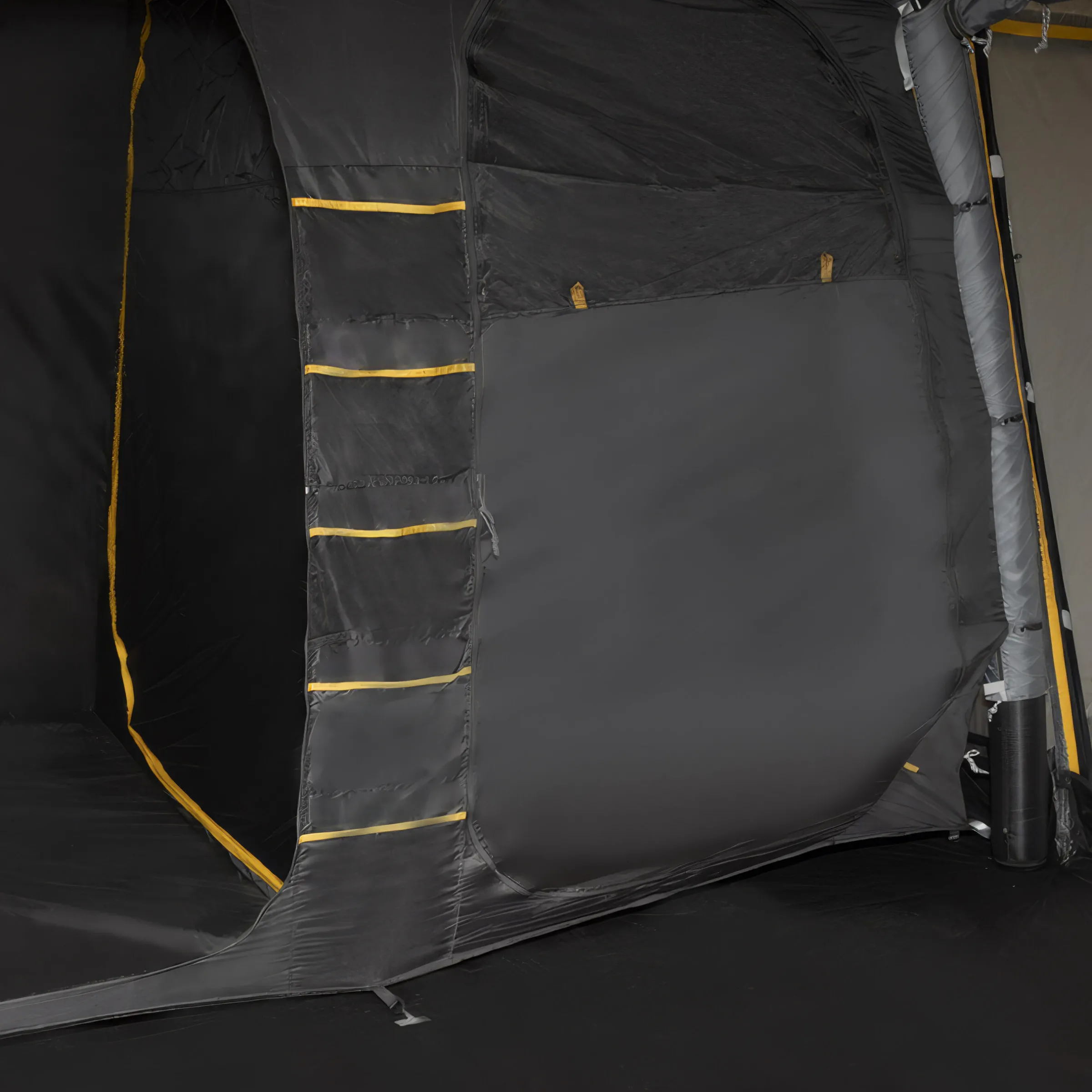 Auvent indépendant gonflable Voyage Air Low