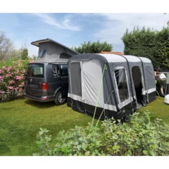 Auvent indépendant Sporty Air