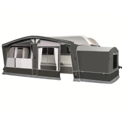 Auvent Octavia Air All Season