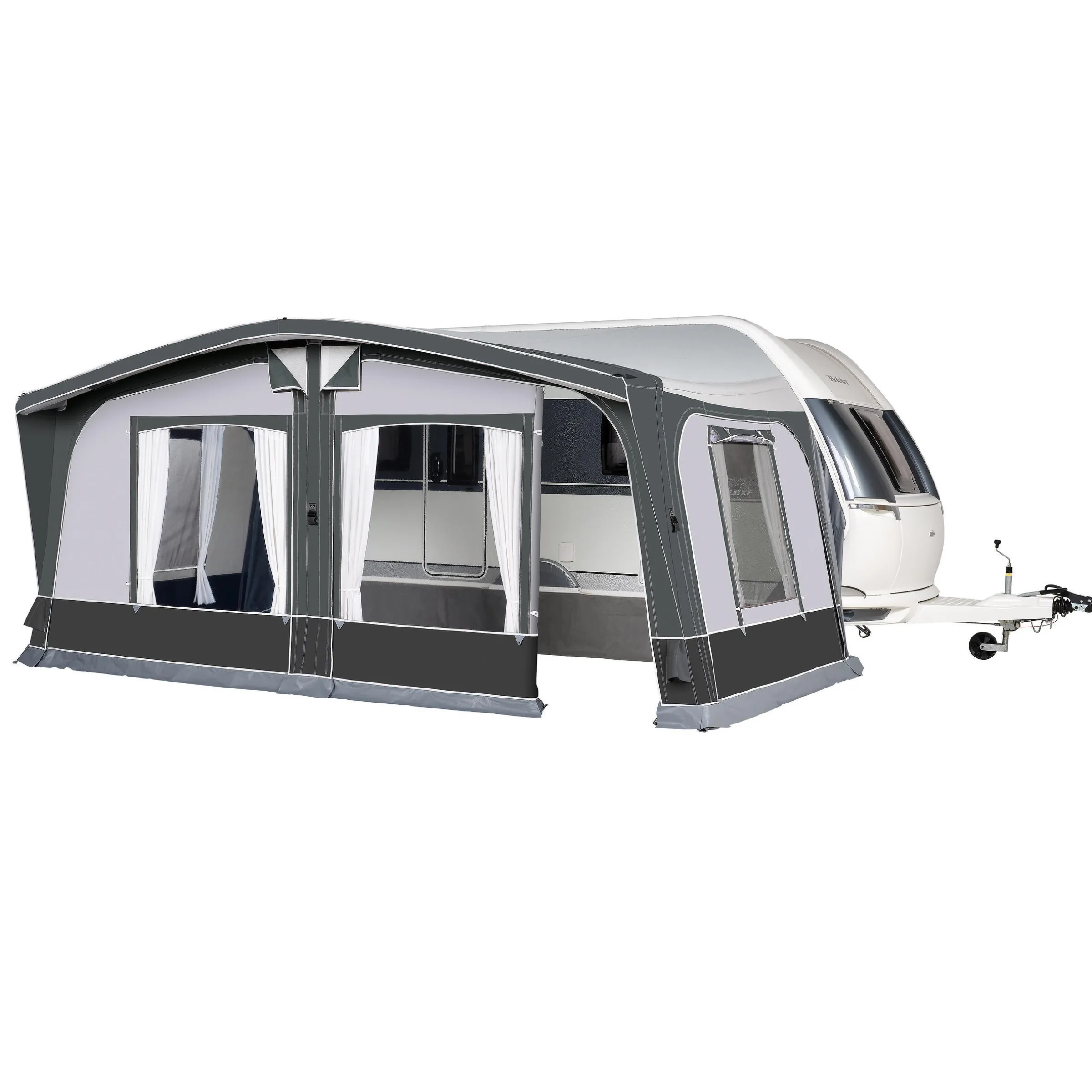 Auvent Octavia Air All Season