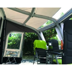 Auvent Pampéo Air Plus