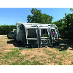 Auvent Pampéo Air Plus
