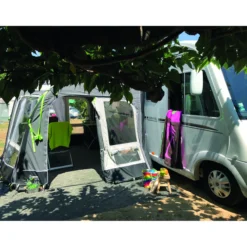 Auvent Pampéo Air Plus