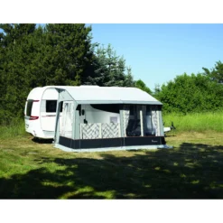 Auvent partiel Universal Dawn