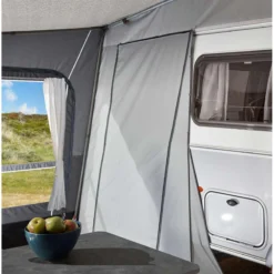 Auvent pour Eriba Touring Troll,Triton ou Familia.
