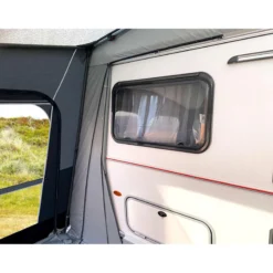 Auvent pour Eriba Touring Troll,Triton ou Familia.