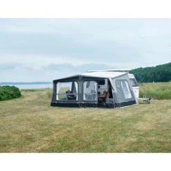 Auvent pour Eriba Touring Troll,Triton ou Familia.