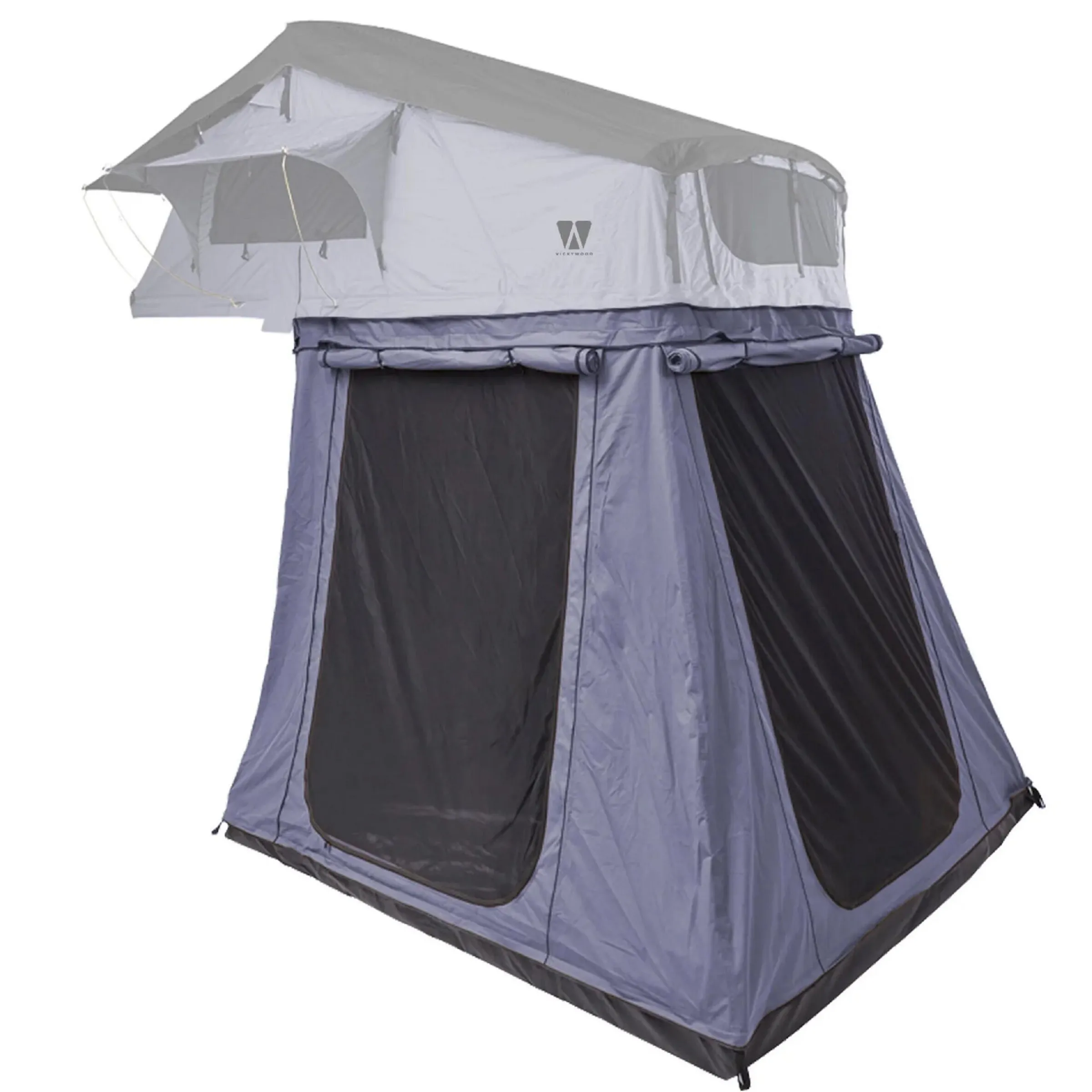 Auvent pour tente de toit Balsa Light 140
