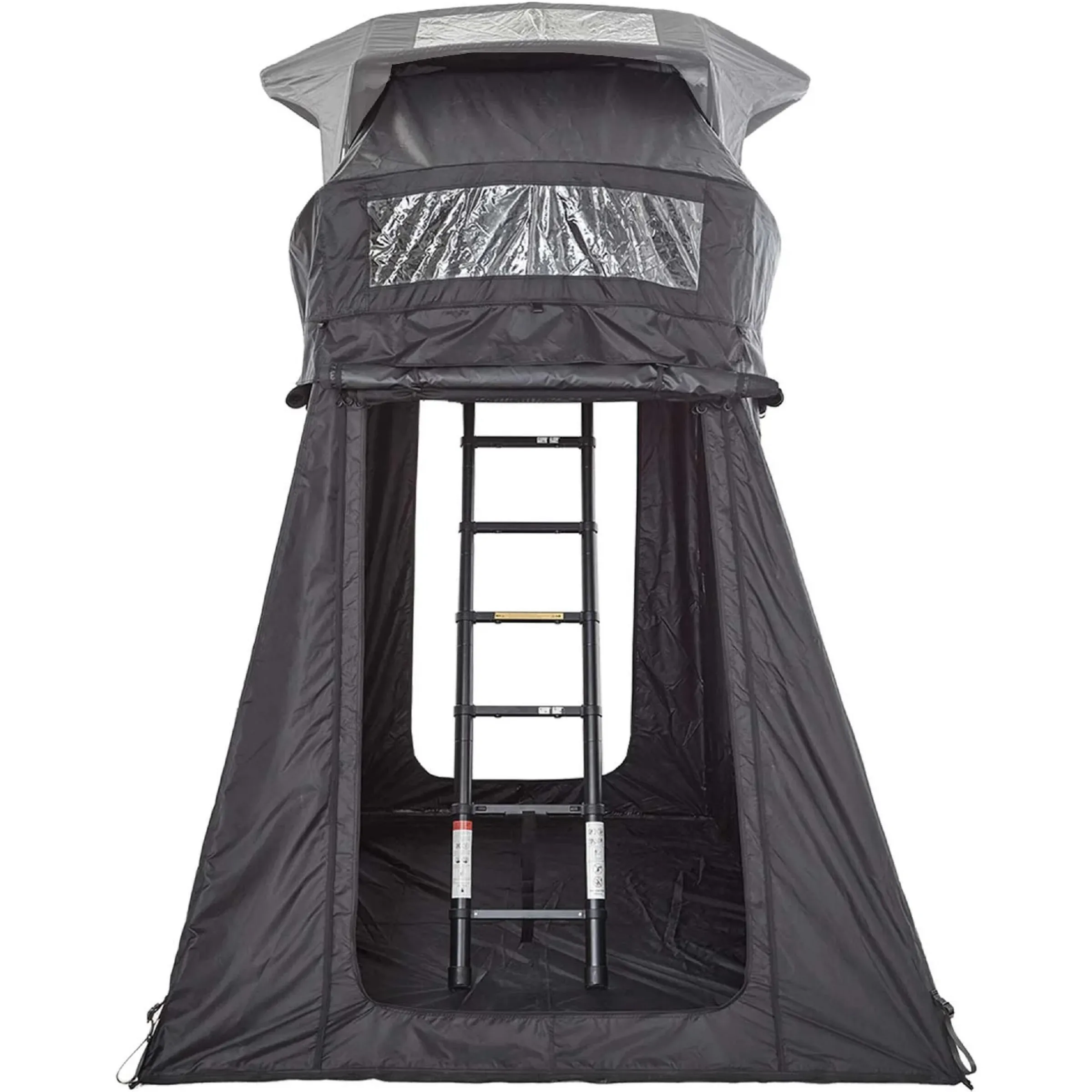 Auvent pour tente de toit Baobab Air 135 gris