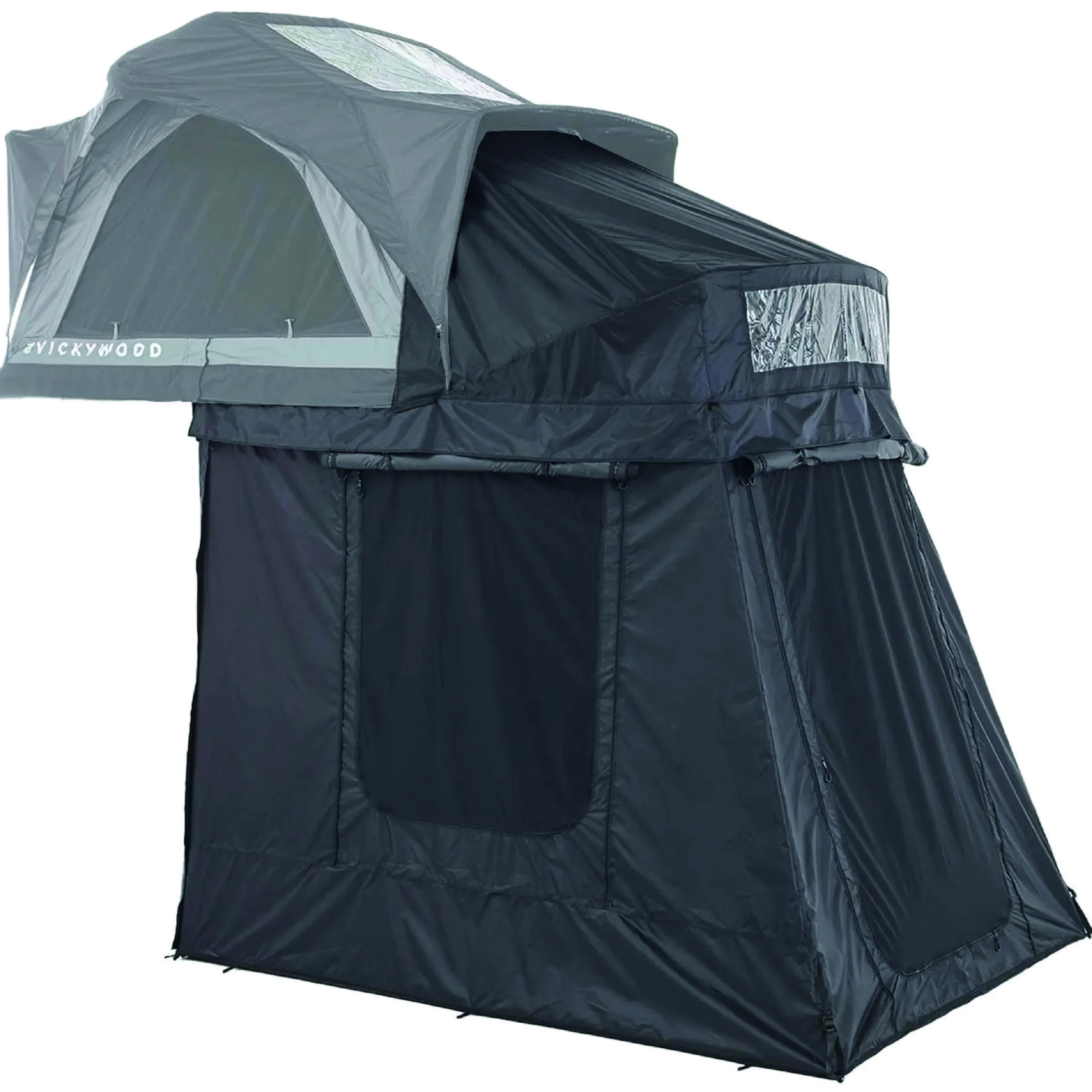 Auvent pour tente de toit Baobab Air 135 gris