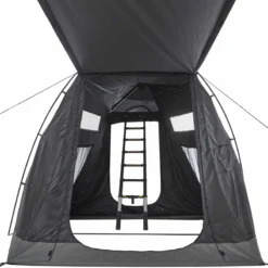 Auvent pour tente de toit Cumaro Ease
