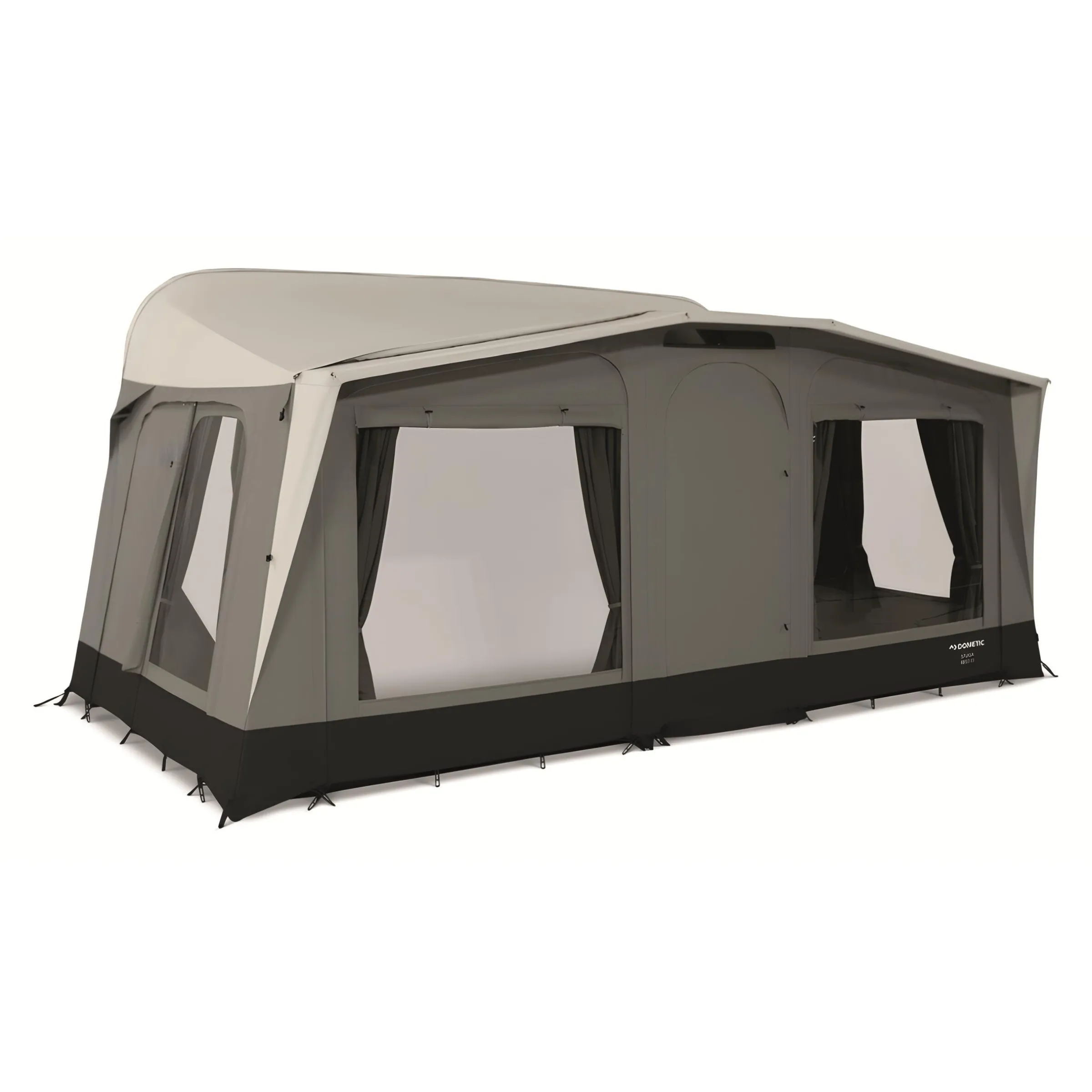 Auvent traditionnel Stuga Rest