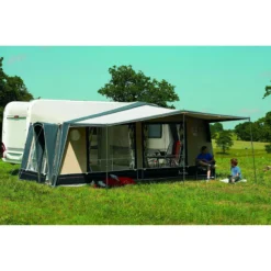 Avancée pare-soleil Eclipse CarbonX