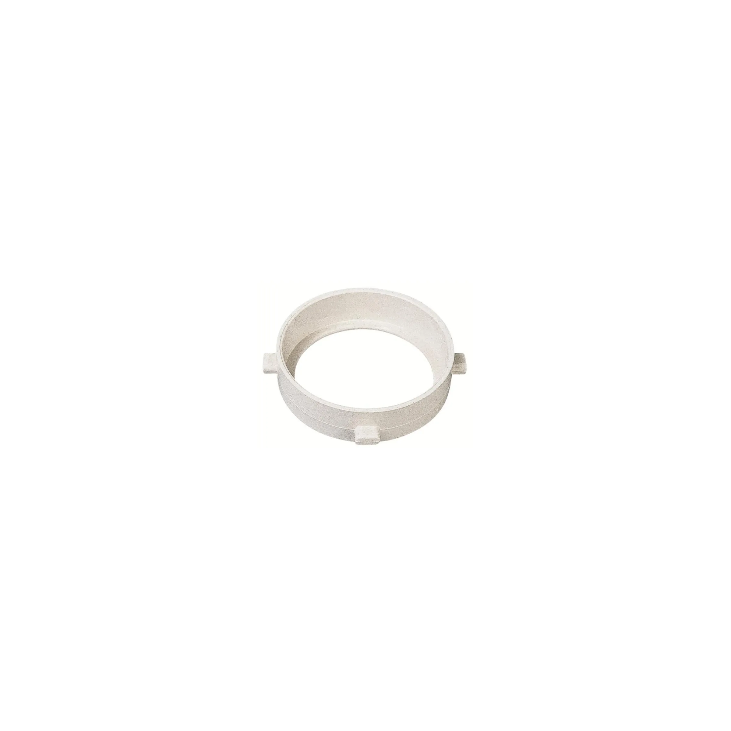 Bague à baïonnette