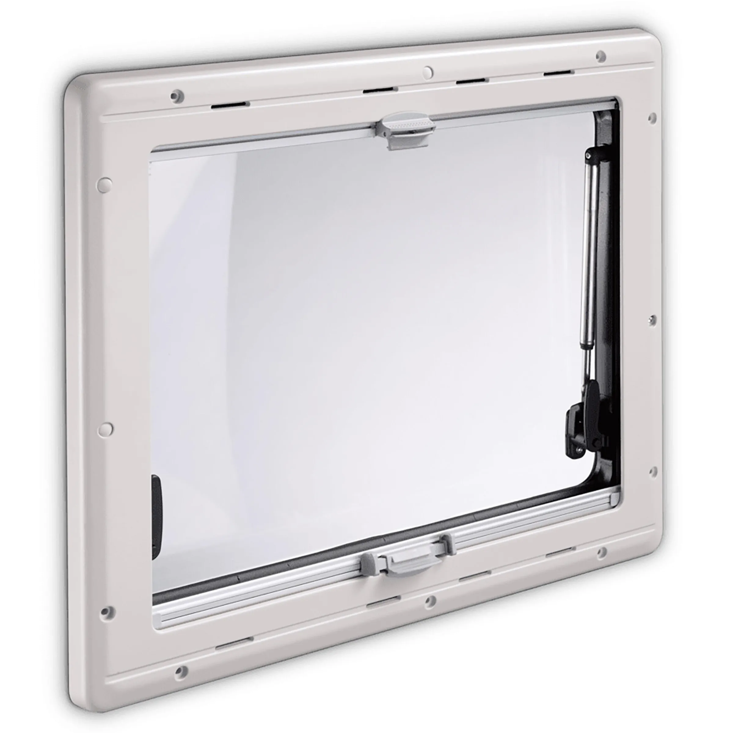 Baie double vitrage acrylique S4
