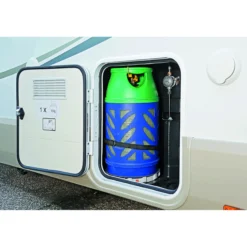 Balance connectée contrôle de gaz W8 Gascontrol