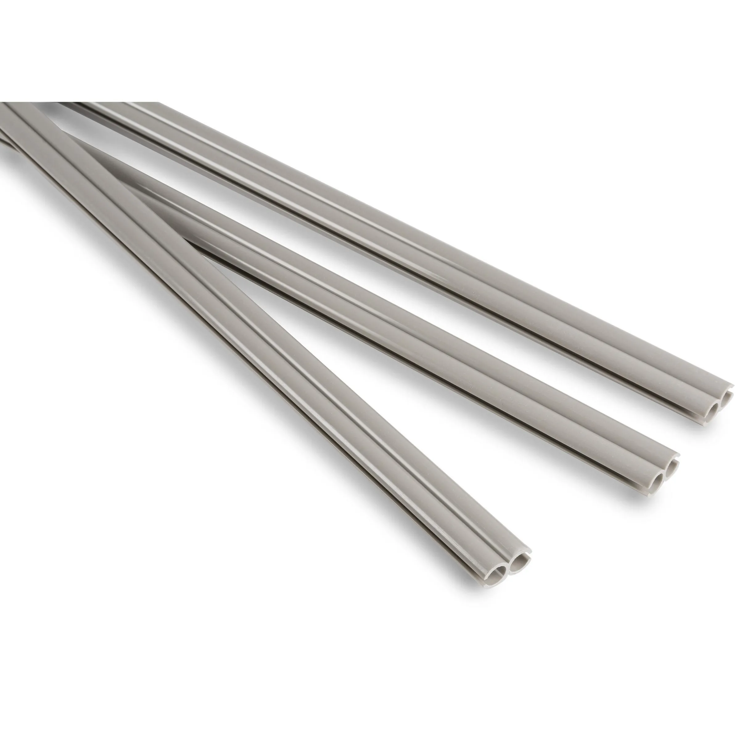 Bandes de jonc amovible pour auvent